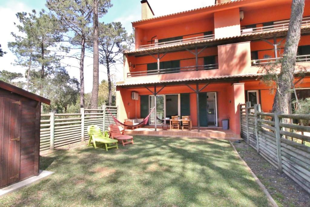Apartment Apartamento, Praia, Golfe, Lisboa, Piscina Publica Com Tarifa