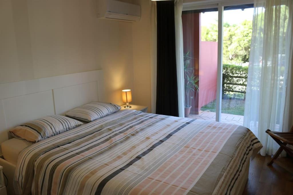 Apartamento, Praia, Golfe, Lisboa, Piscina Publica Com Tarifa Apartment *