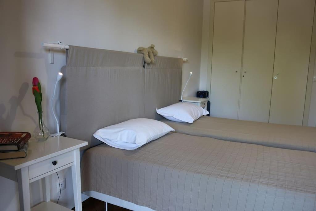 Apartamento, Praia, Golfe, Lisboa, Piscina Publica Com Tarifa Almada