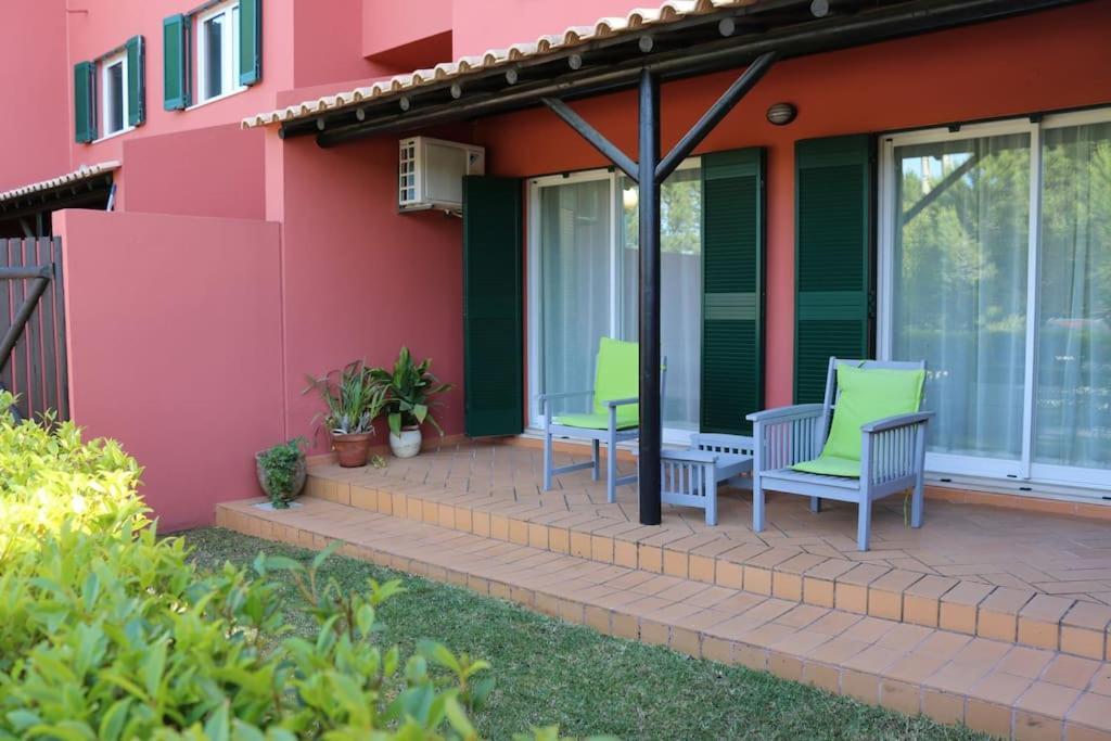 Apartment Apartamento, Praia, Golfe, Lisboa, Piscina Publica Com Tarifa
