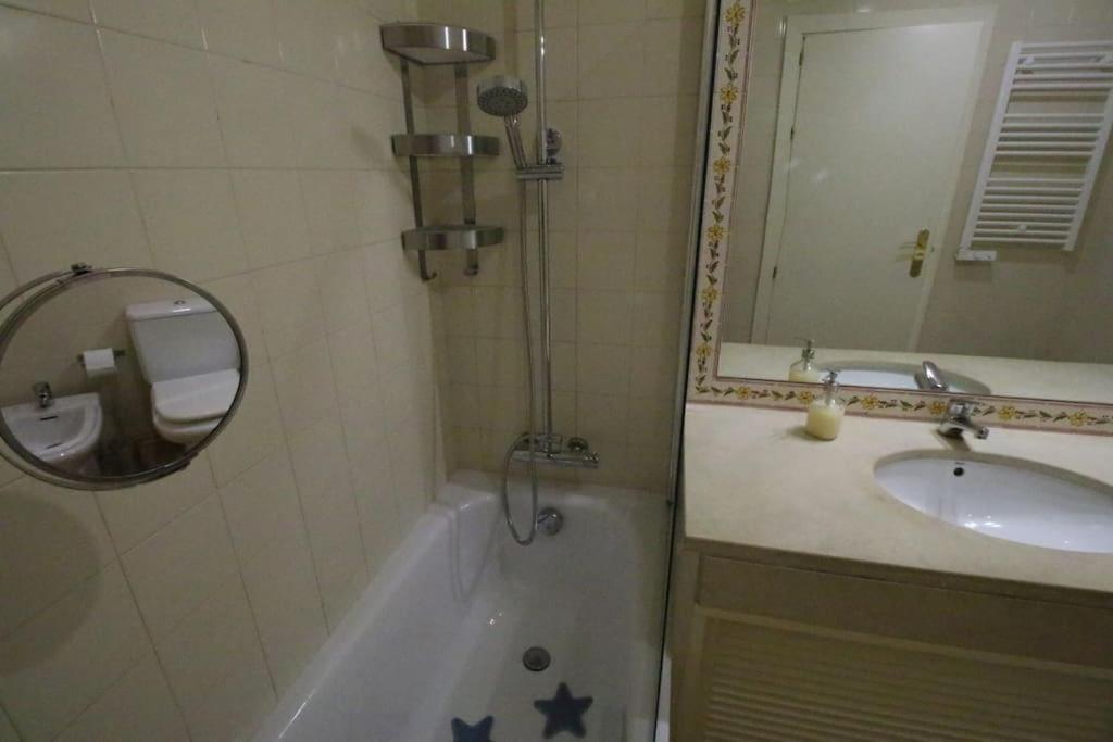 Apartamento, Praia, Golfe, Lisboa, Piscina Publica Com Tarifa * Almada