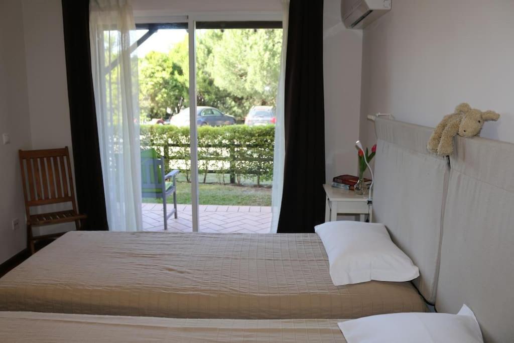 Apartamento, Praia, Golfe, Lisboa, Piscina Publica Com Tarifa Apartment *