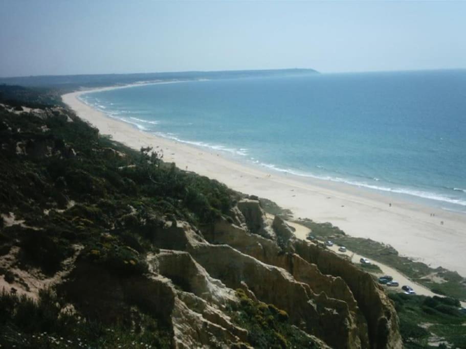 Apartment Apartamento, Praia, Golfe, Lisboa, Piscina Publica Com Tarifa Almada