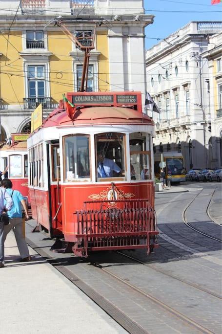 Apartamento, Praia, Golfe, Lisboa, Piscina Publica Com Tarifa