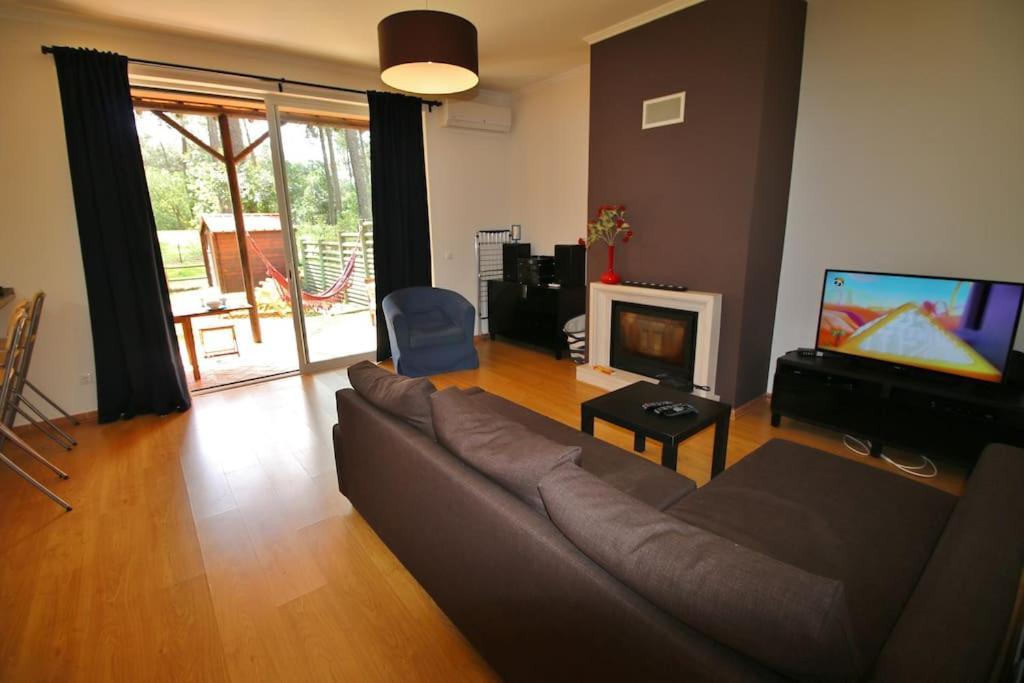Apartamento, Praia, Golfe, Lisboa, Piscina Publica Com Tarifa Apartment