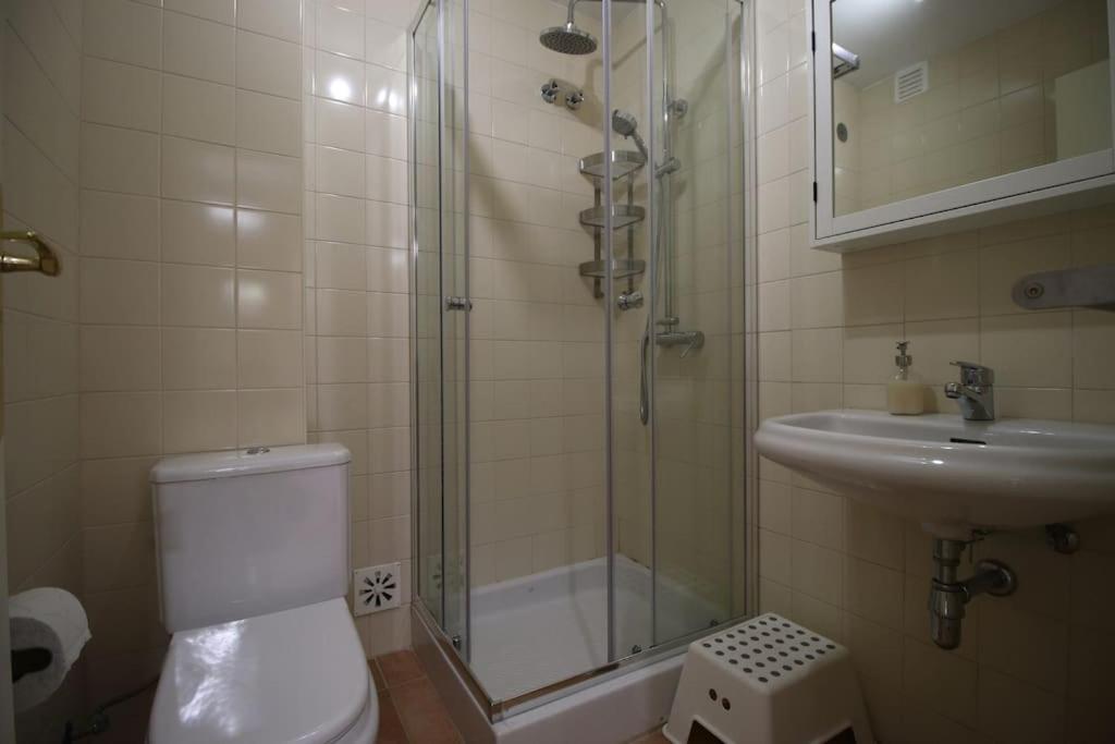 Apartment Apartamento, Praia, Golfe, Lisboa, Piscina Publica Com Tarifa *