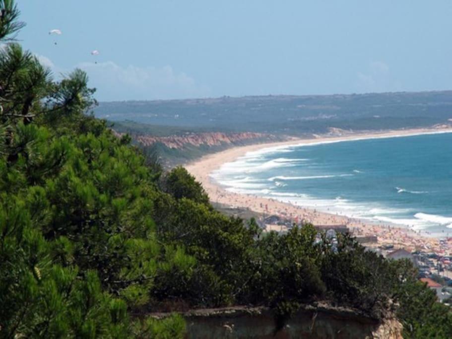 Apartamento, Praia, Golfe, Lisboa, Piscina Publica Com Tarifa *