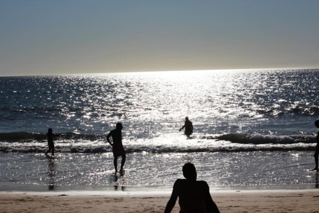 Apartamento, Praia, Golfe, Lisboa, Piscina Publica Com Tarifa *
